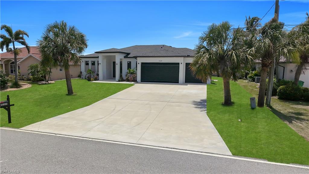 PORT CHARLOTTE - Residential