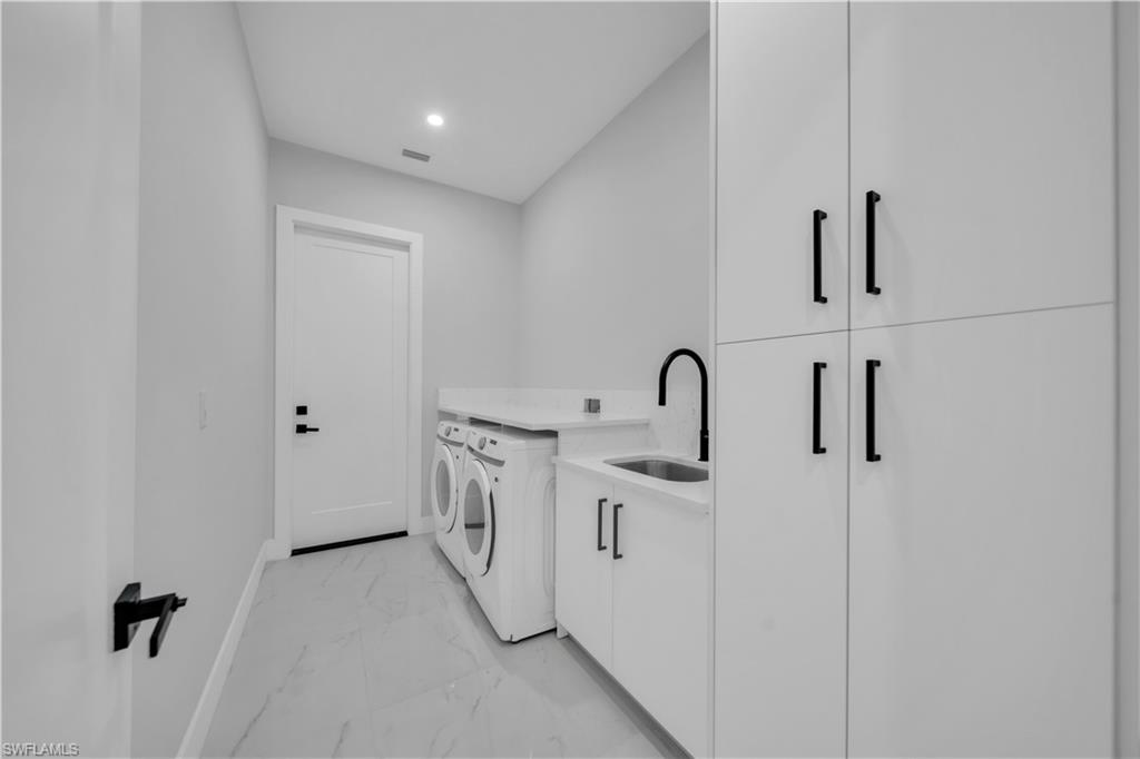 PORT CHARLOTTE - Residential