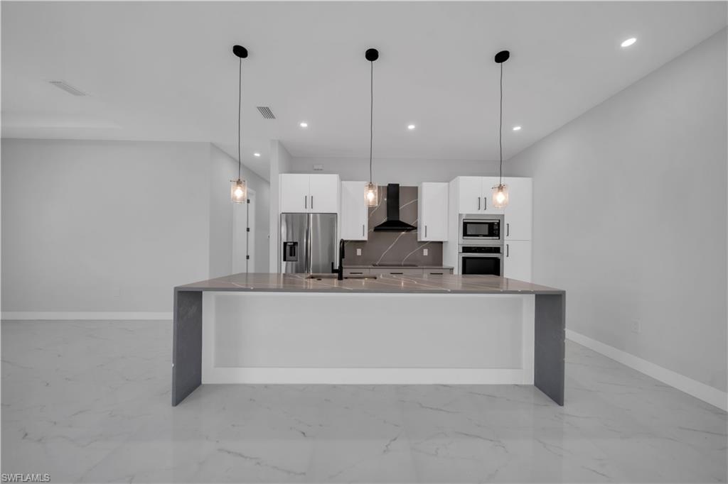 PORT CHARLOTTE - Residential