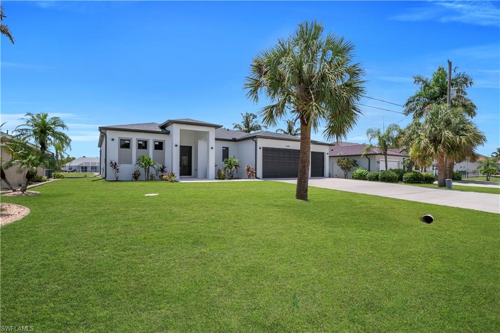 PORT CHARLOTTE - Residential