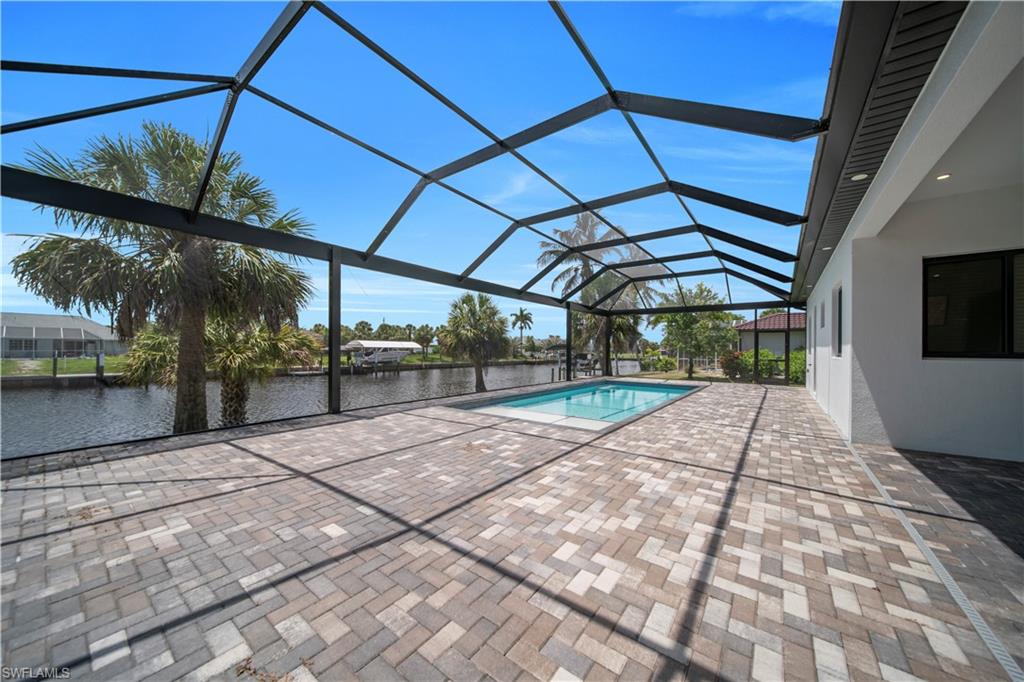 PORT CHARLOTTE - Residential