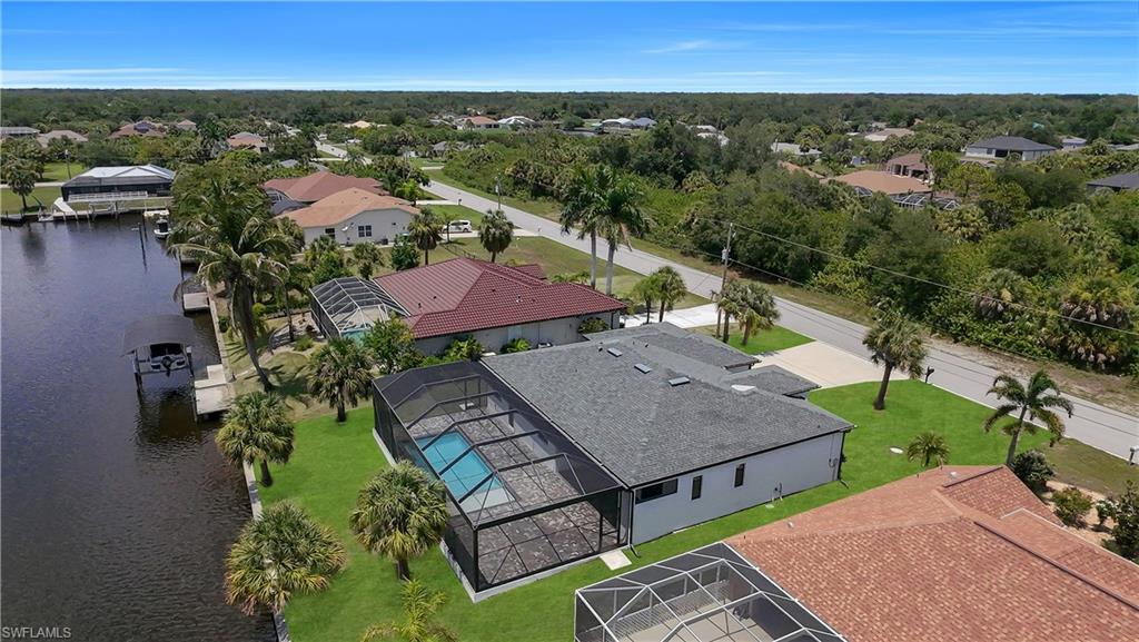 PORT CHARLOTTE - Residential