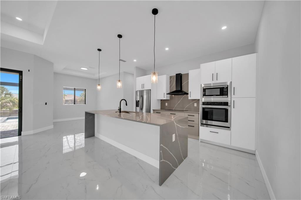 PORT CHARLOTTE - Residential
