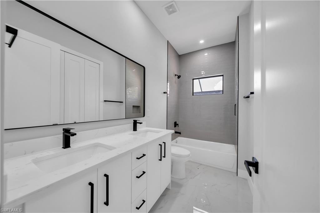 PORT CHARLOTTE - Residential