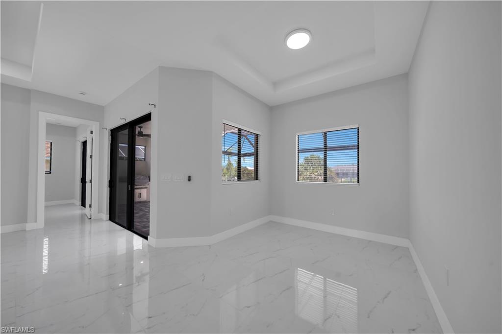 PORT CHARLOTTE - Residential