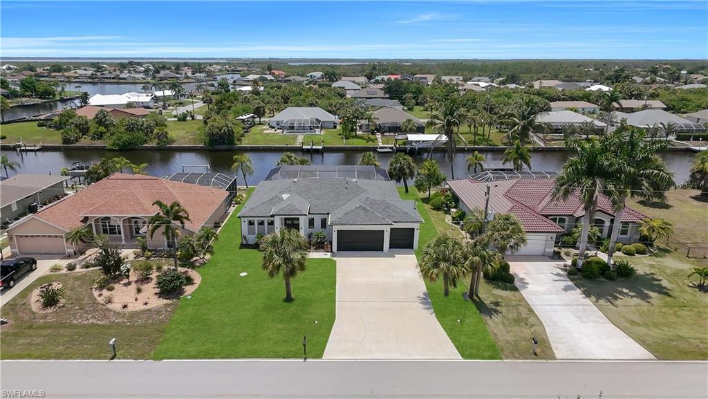 PORT CHARLOTTE - Residential