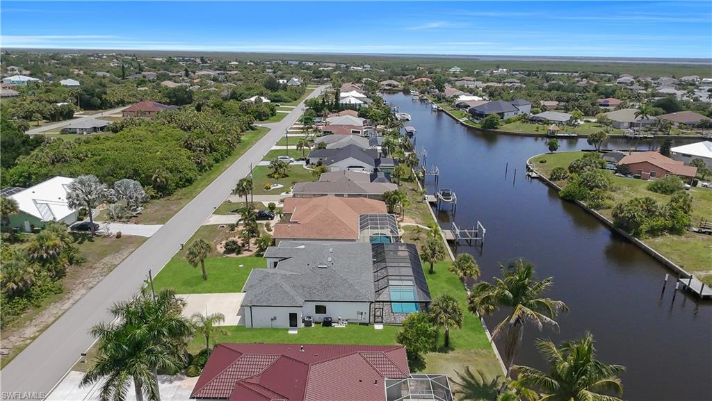 PORT CHARLOTTE - Residential