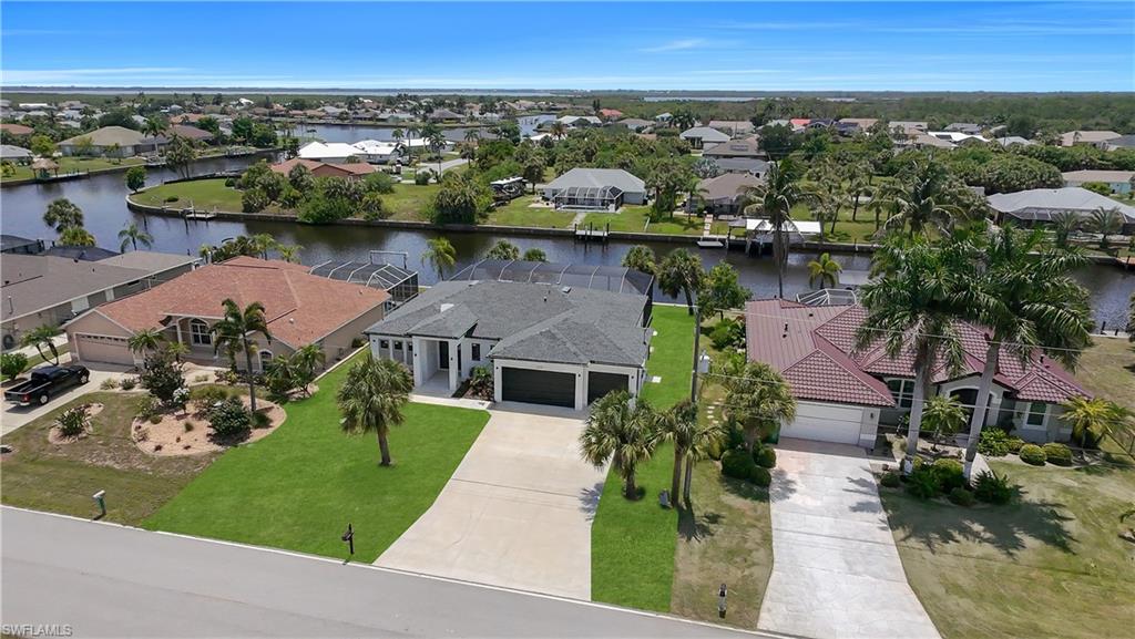 PORT CHARLOTTE - Residential