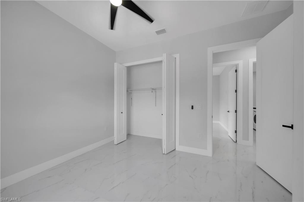 PORT CHARLOTTE - Residential