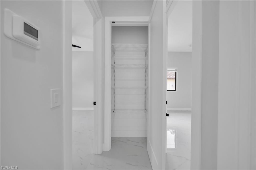 PORT CHARLOTTE - Residential