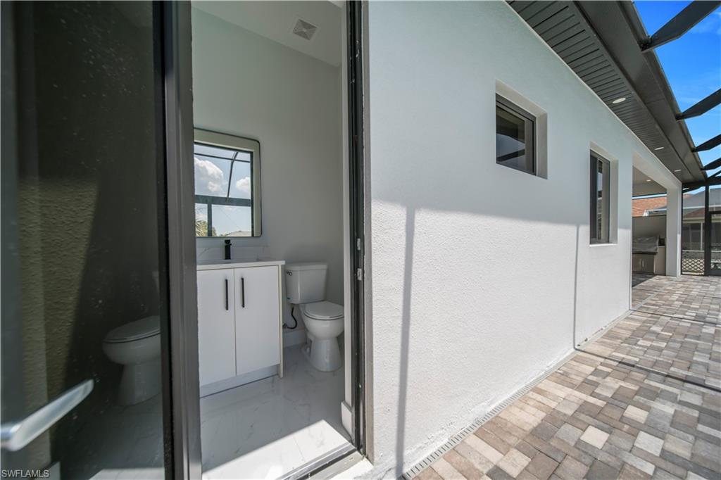 PORT CHARLOTTE - Residential