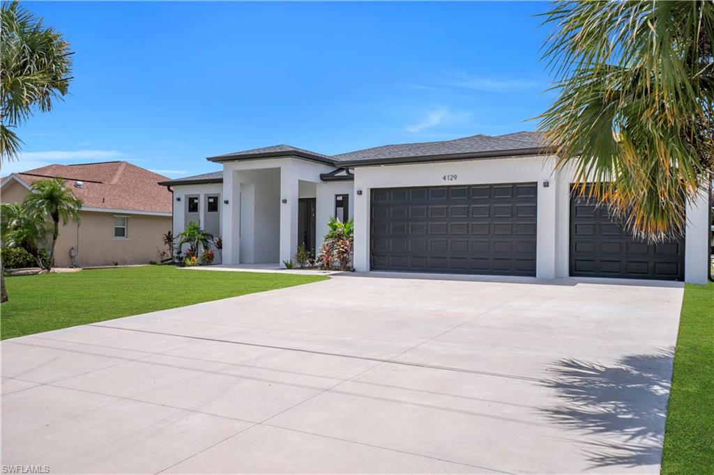 PORT CHARLOTTE - Residential