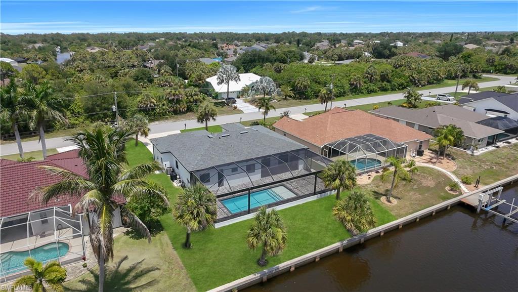 PORT CHARLOTTE - Residential