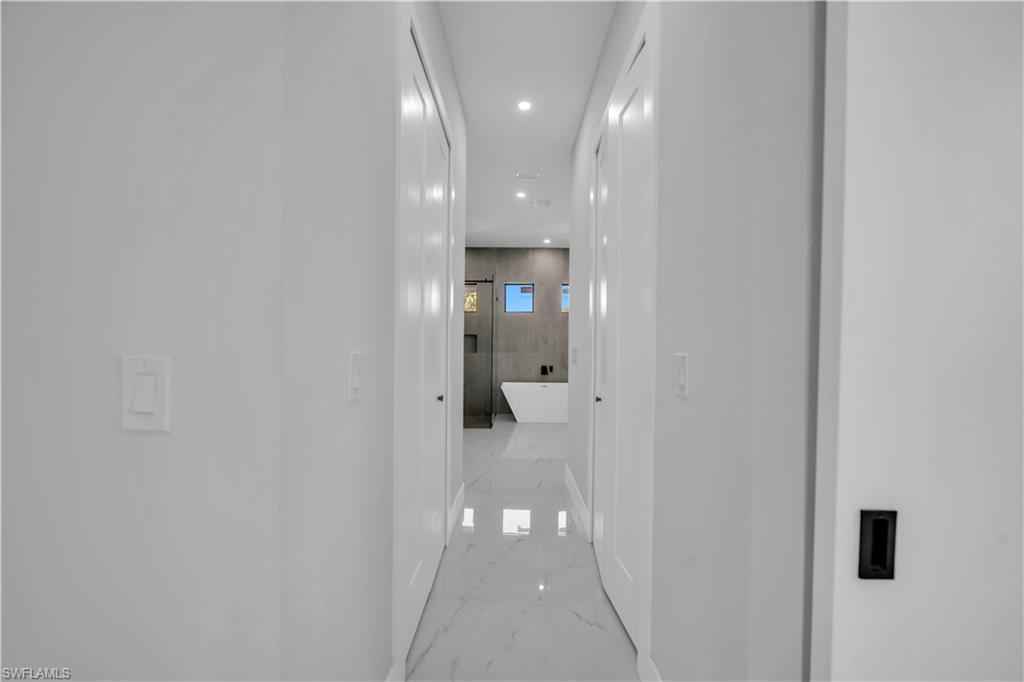 PORT CHARLOTTE - Residential