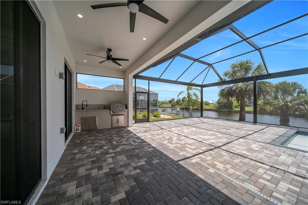 PORT CHARLOTTE - Residential