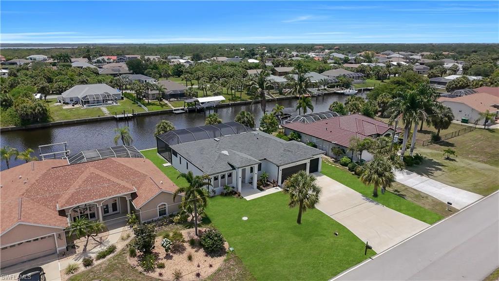 PORT CHARLOTTE - Residential