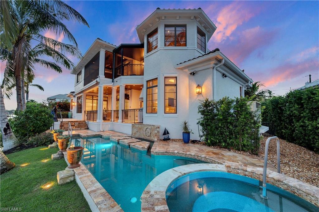 ROYAL HARBOR - Residential