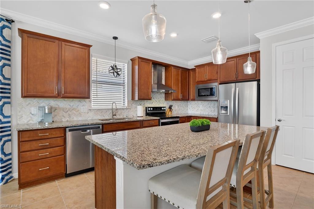 BRIDGETOWN - Residential Lease