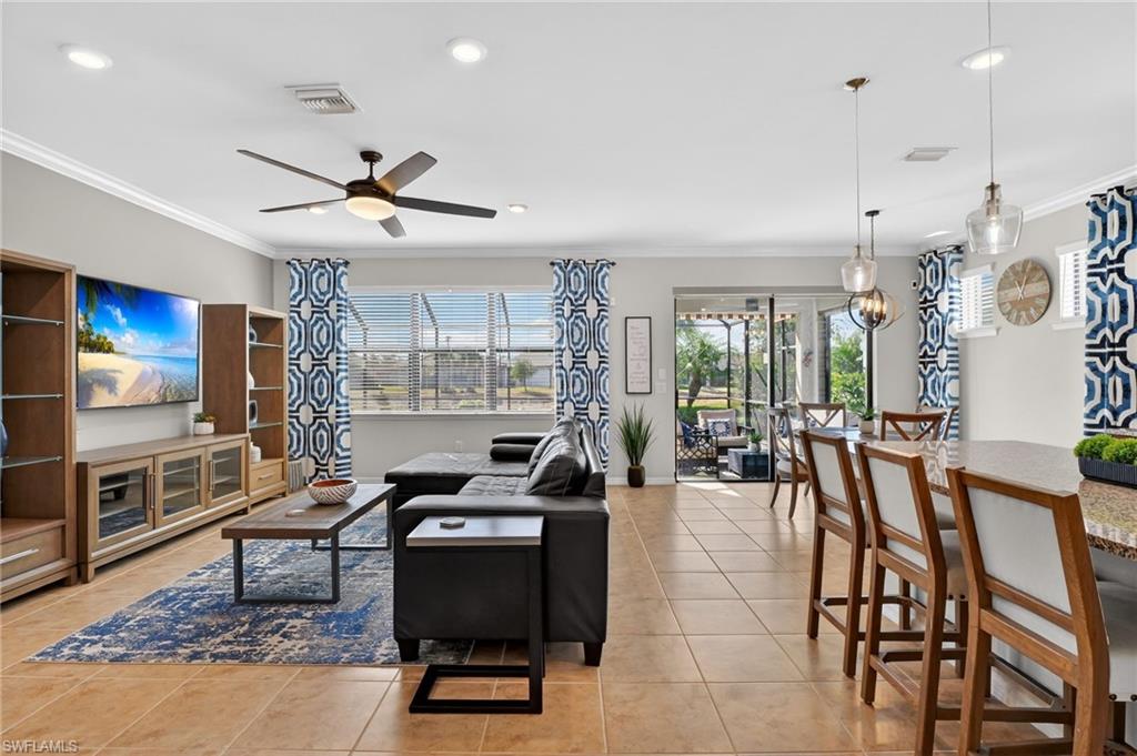 BRIDGETOWN - Residential Lease