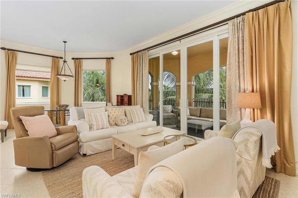 VENTANAS AT TIBURON - Residential Lease