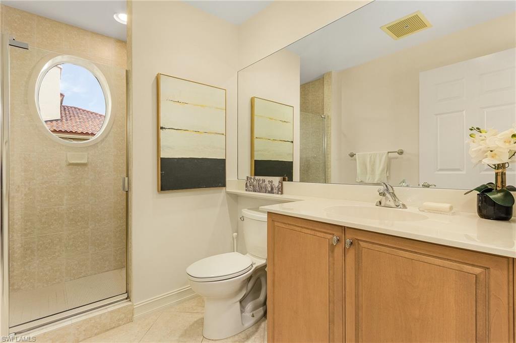 VENTANAS AT TIBURON - Residential Lease