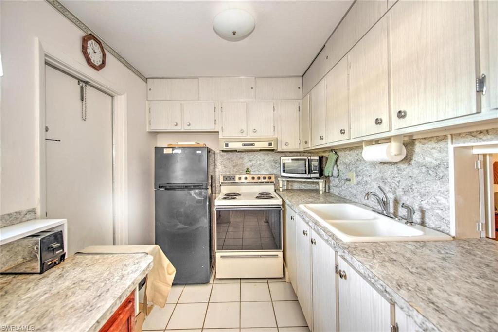TROPIC TERRACE - Residential