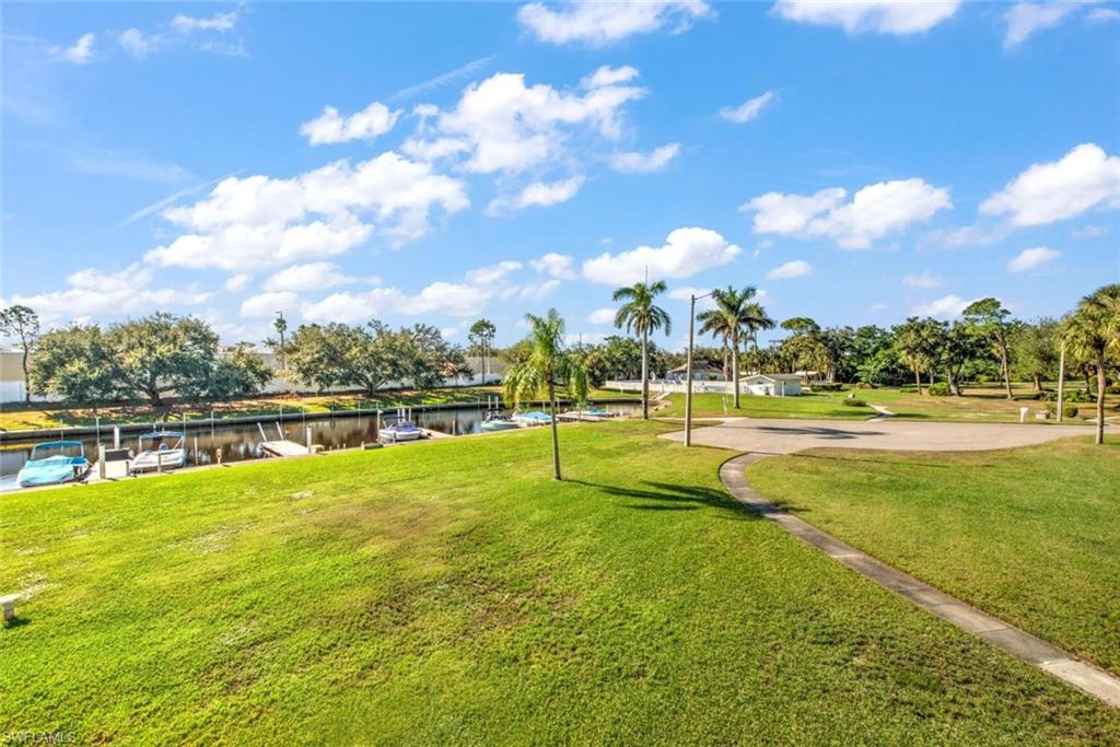 TROPIC TERRACE - Residential