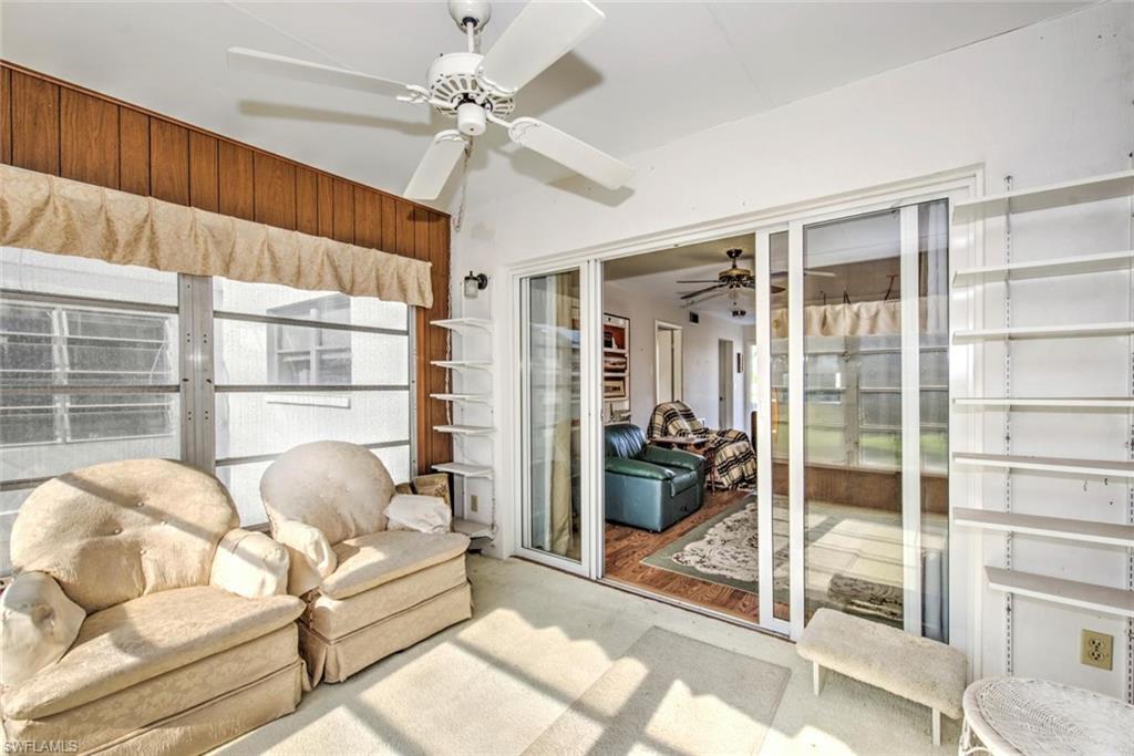 TROPIC TERRACE - Residential