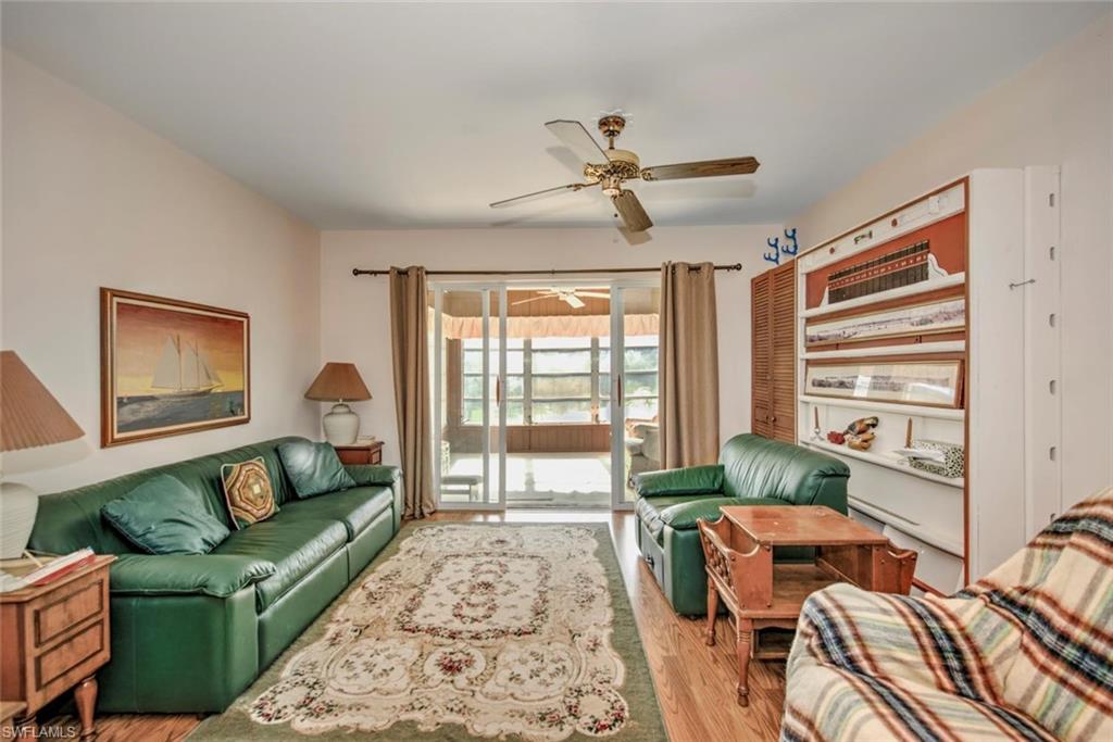 TROPIC TERRACE - Residential