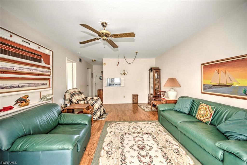 TROPIC TERRACE - Residential