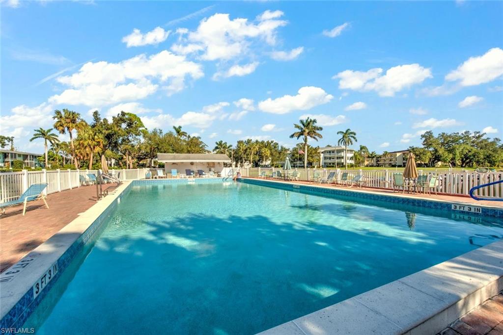 TROPIC TERRACE - Residential