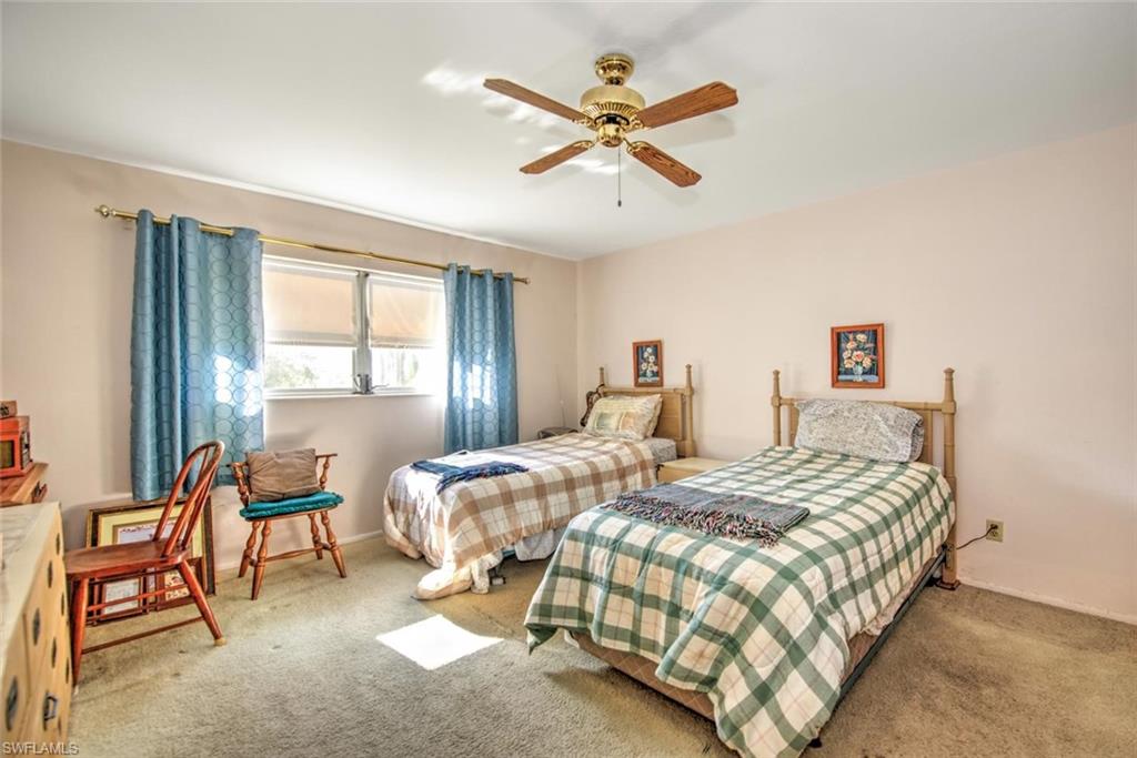 TROPIC TERRACE - Residential