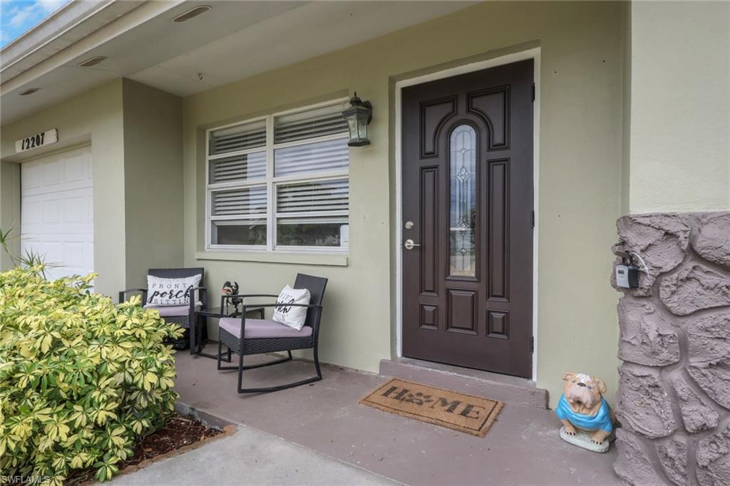 FORT MYERS SHORES - Residential