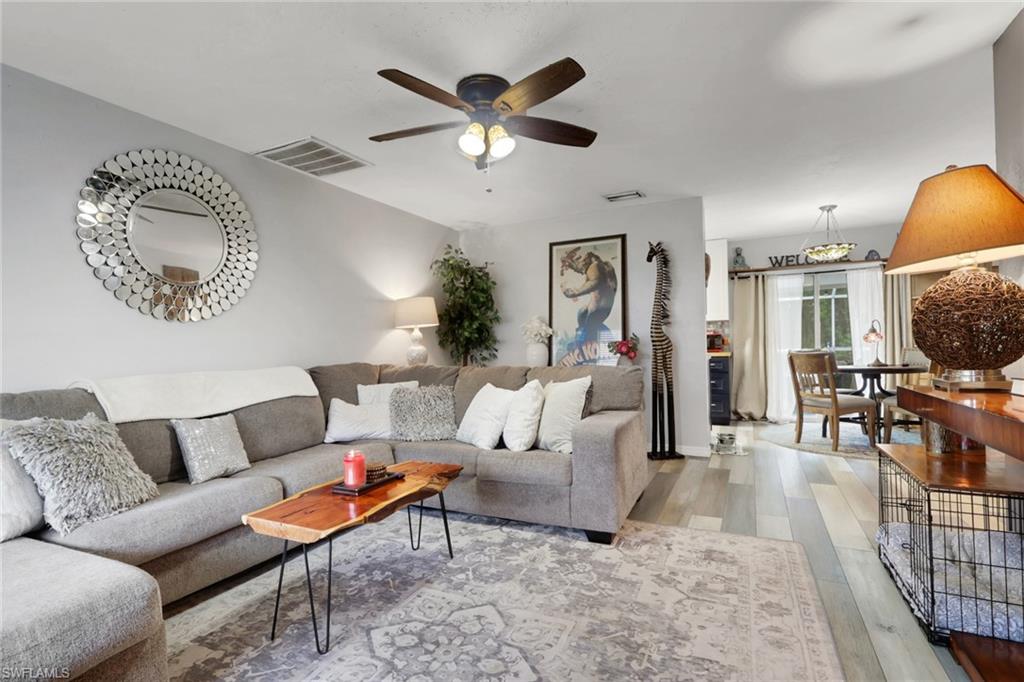 FORT MYERS SHORES - Residential