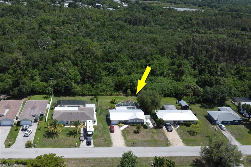 FORT MYERS SHORES - Residential