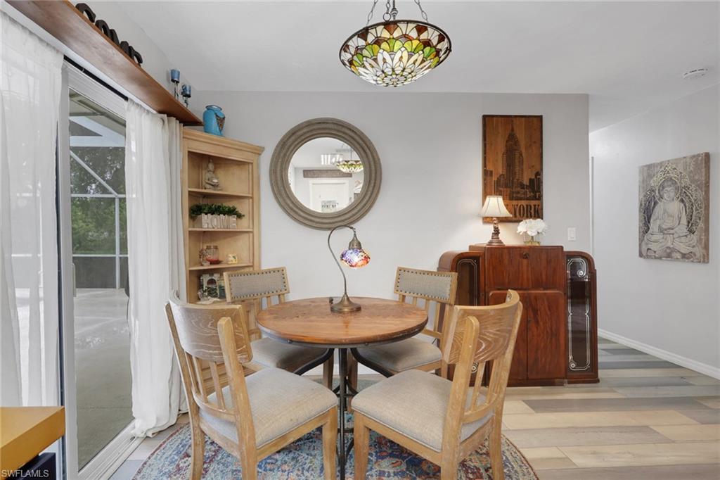 FORT MYERS SHORES - Residential