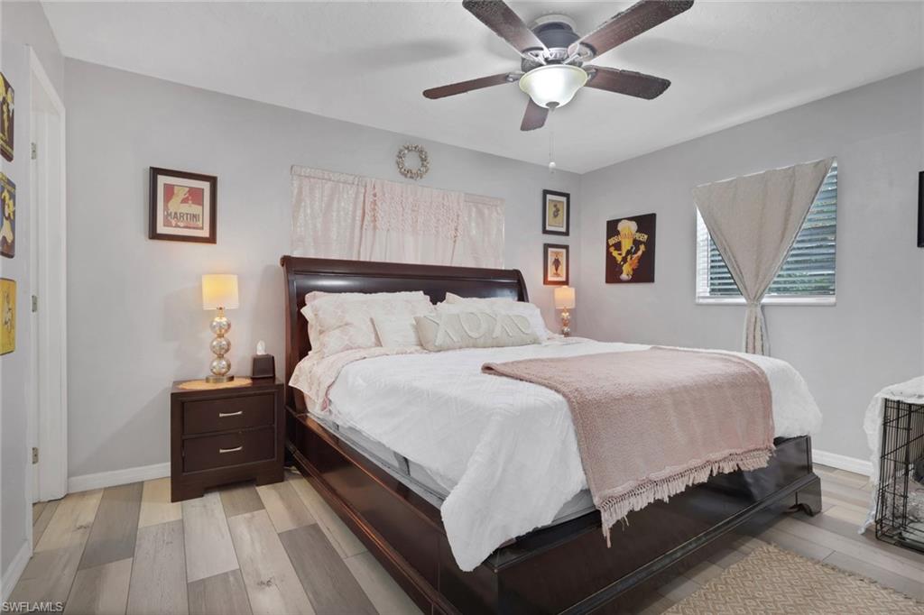 FORT MYERS SHORES - Residential