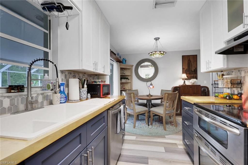 FORT MYERS SHORES - Residential