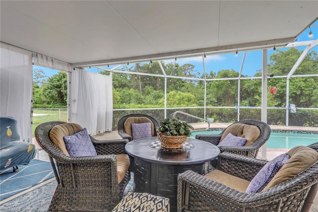 FORT MYERS SHORES - Residential