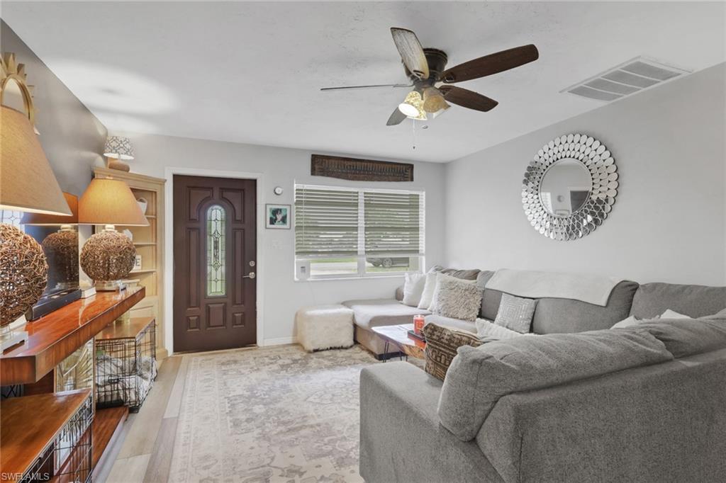 FORT MYERS SHORES - Residential