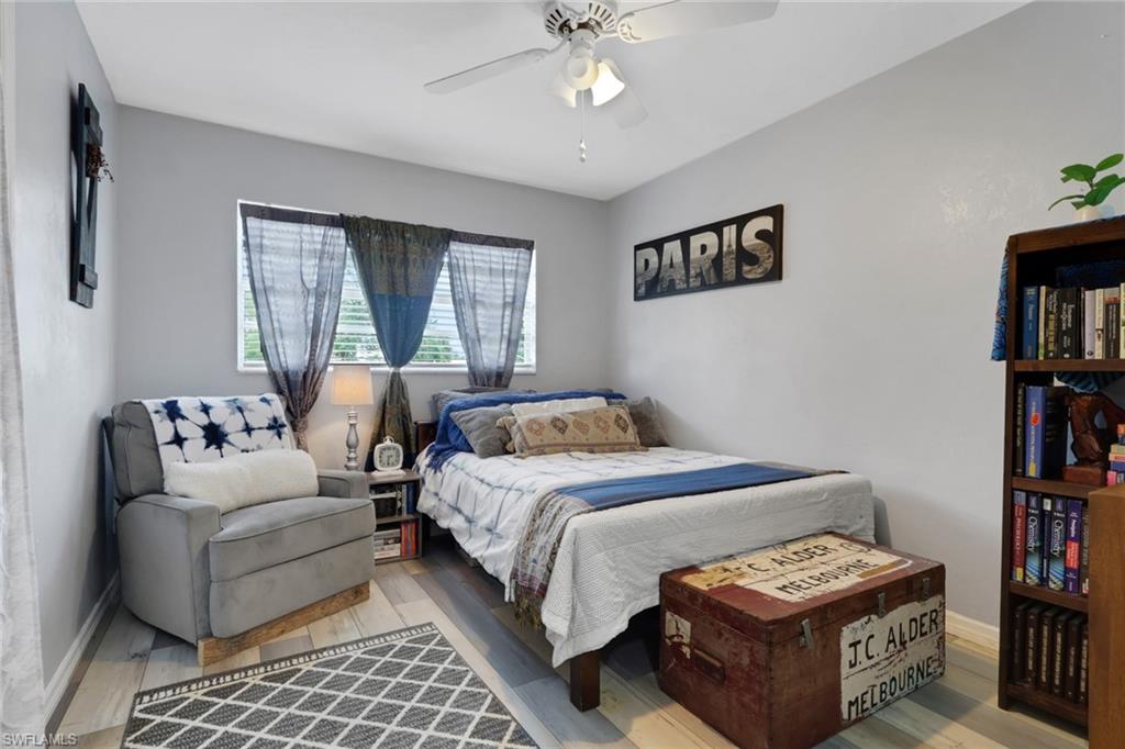 FORT MYERS SHORES - Residential