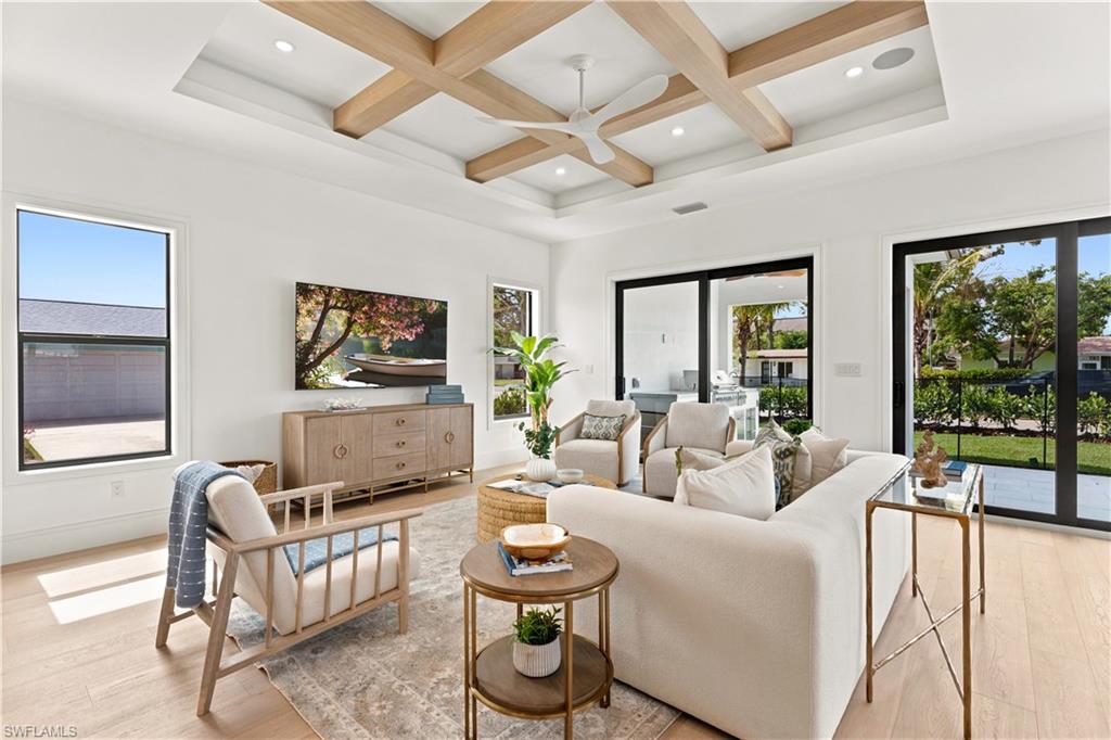 SUN TERRACE - Residential