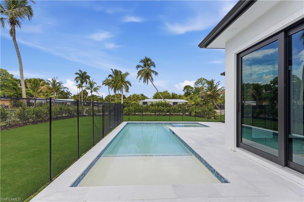 SUN TERRACE - Residential
