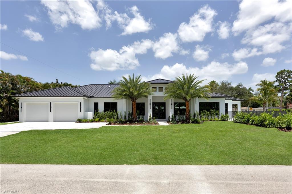 SUN TERRACE - Residential