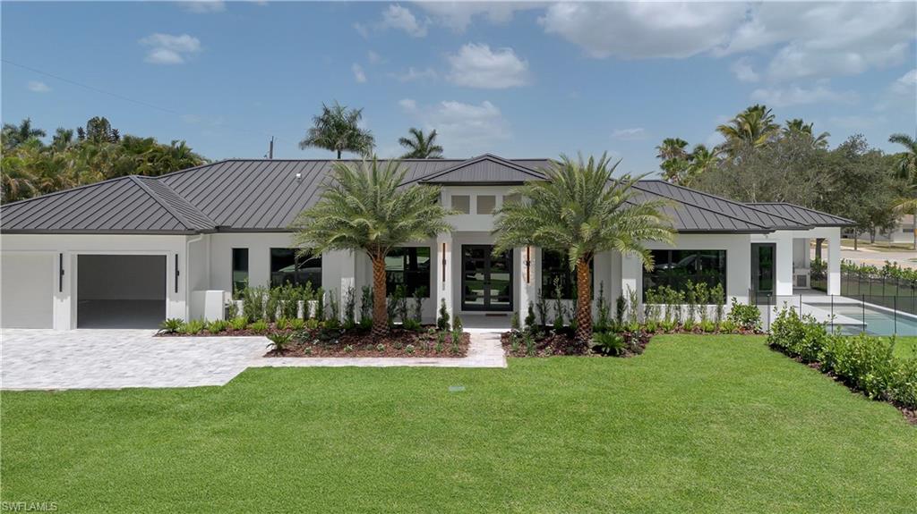 SUN TERRACE - Residential