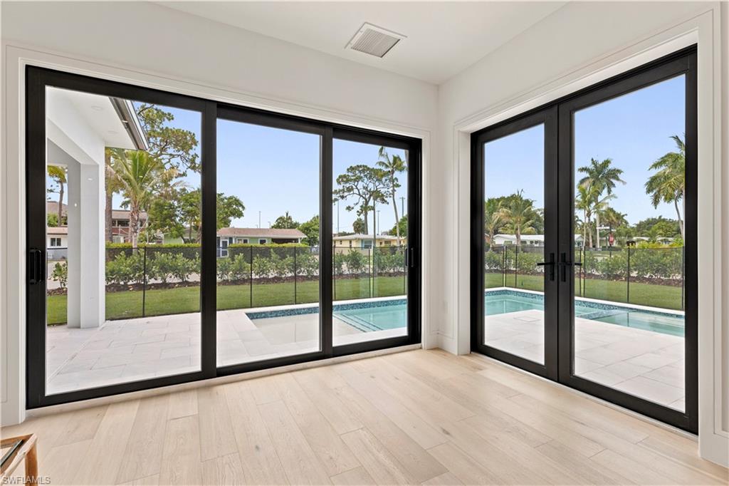 SUN TERRACE - Residential