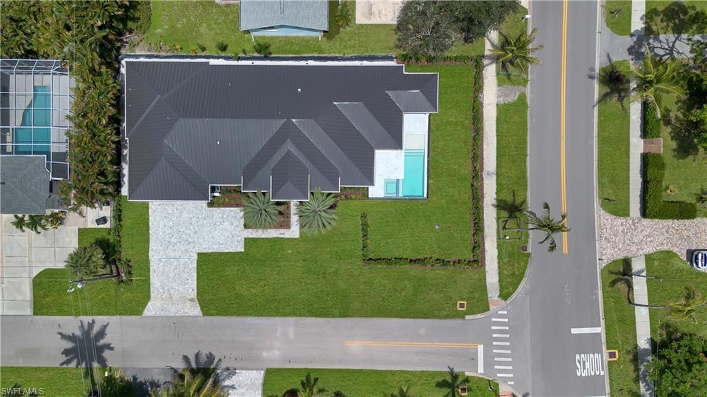 SUN TERRACE - Residential