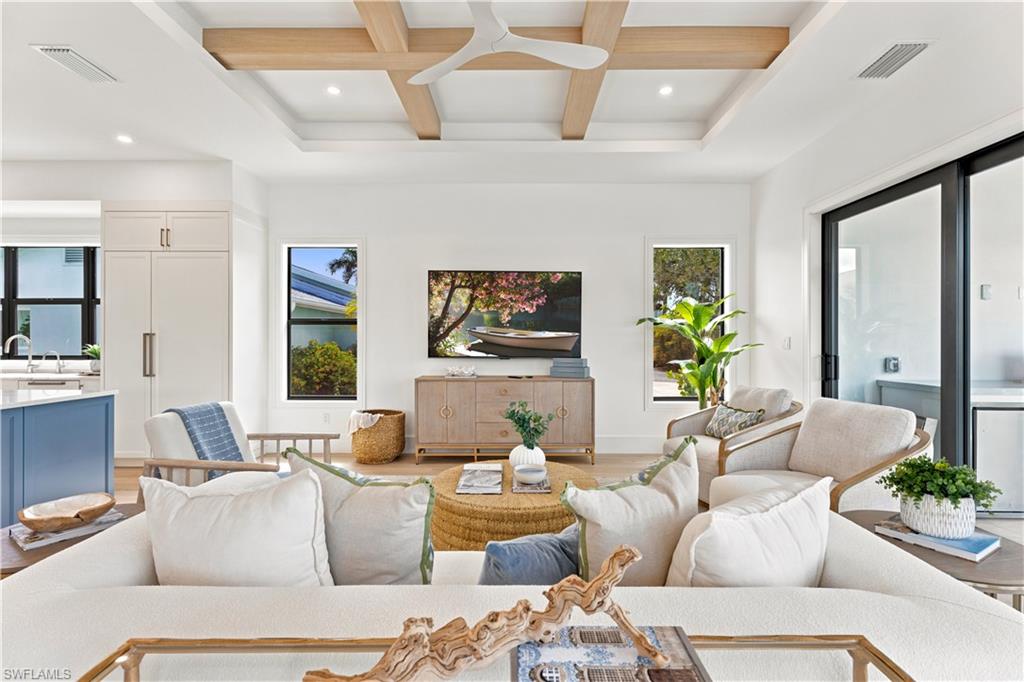 SUN TERRACE - Residential