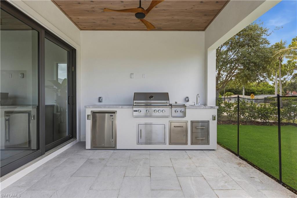 SUN TERRACE - Residential