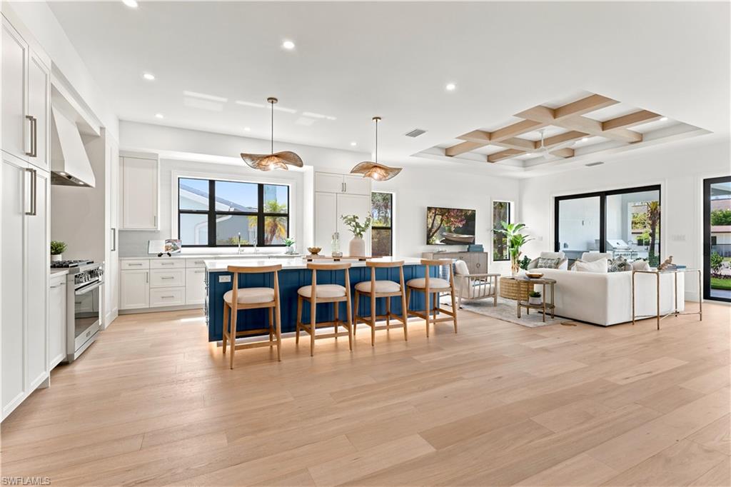 SUN TERRACE - Residential